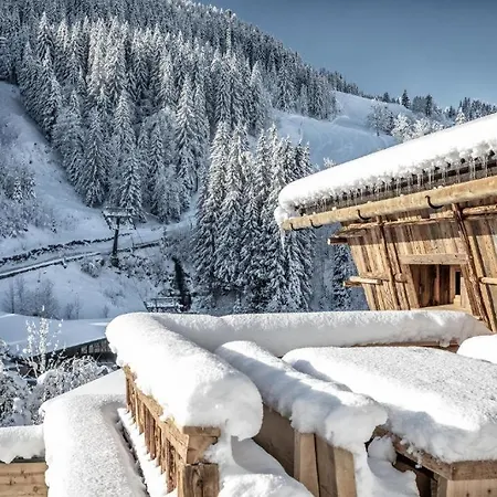 Stunning Chalet With Sauna & Mountain View- If You Want To Book, Please Contact On Wh-ats-app - 0034-635-518-057 !!!! Villa *