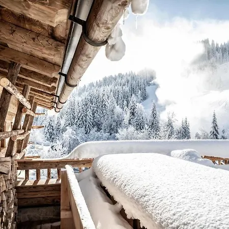 Villa Stunning Chalet With Sauna & Mountain View- If You Want To Book, Please Contact On Wh-ats-app - 0034-635-518-057 !!!! *
