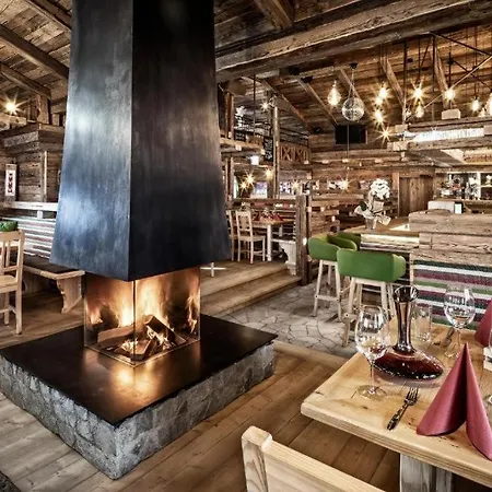 Villa Stunning Chalet With Sauna & Mountain View- If You Want To Book, Please Contact On Wh-ats-app - 0034-635-518-057 !!!! Wagrain