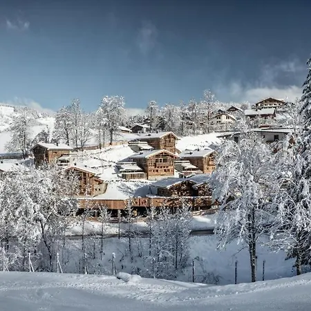 Stunning Chalet With Sauna & Mountain View- If You Want To Book, Please Contact On Wh-ats-app - 0034-635-518-057 !!!! *