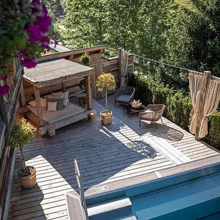 Stunning Chalet With Sauna & Mountain View- If You Want To Book, Please Contact On Wh-ats-app - 0034-635-518-057 !!!! Villa *